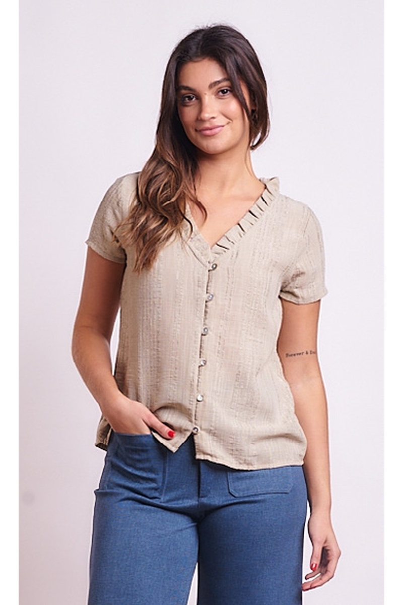 CAMISA ATRIA