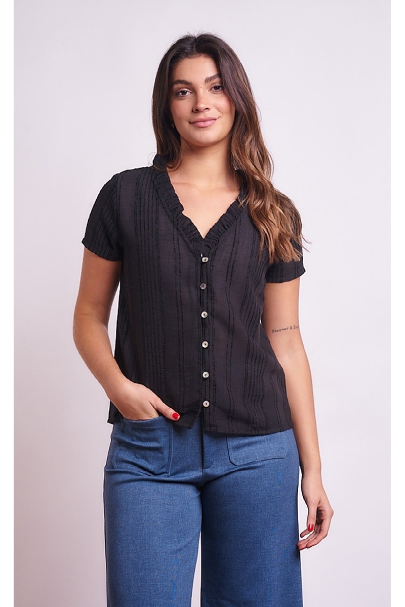 CAMISA ATRIA