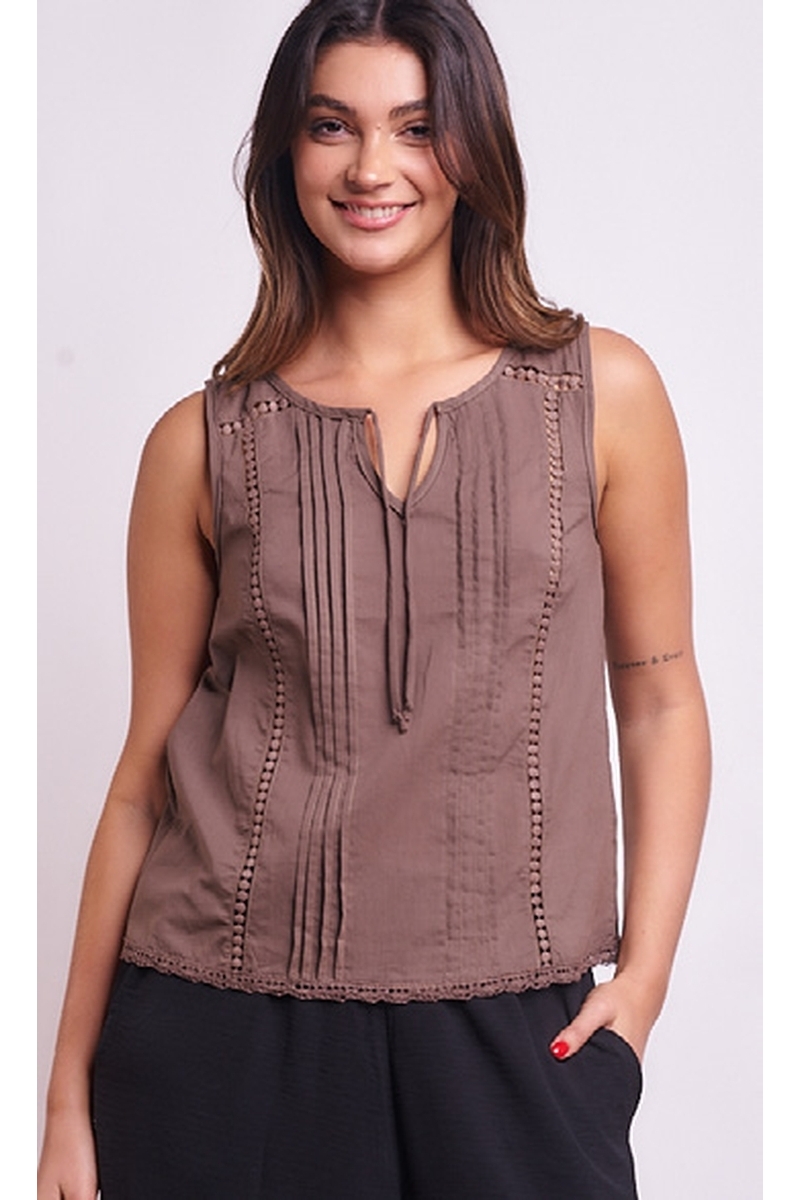 BLUSA COPERNICO