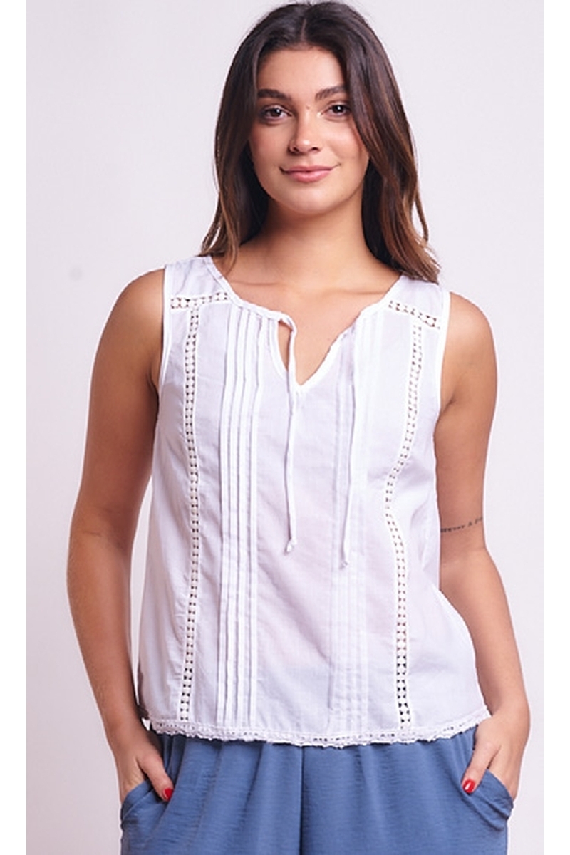 BLUSA COPERNICO