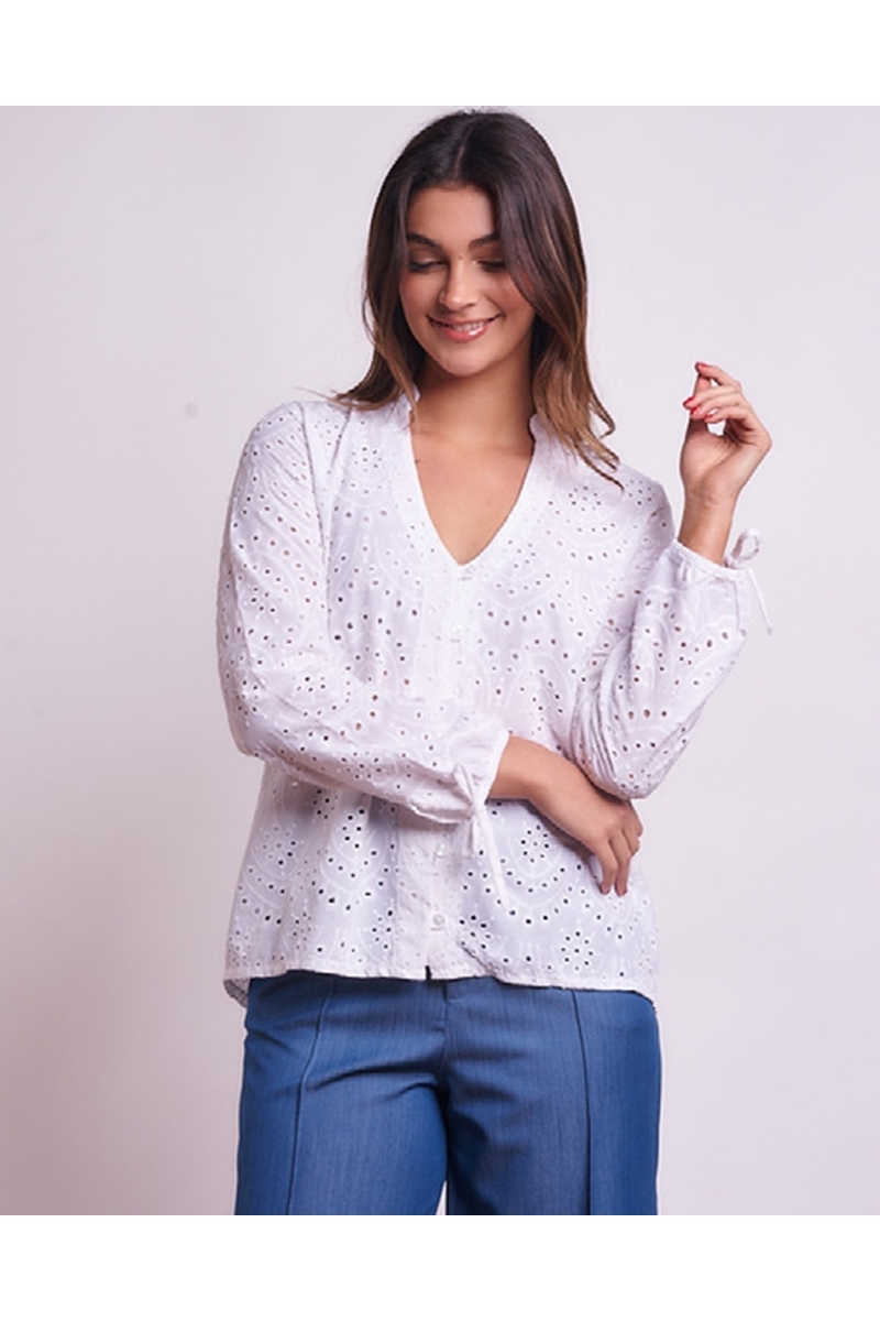 BLUSA DIPHDA