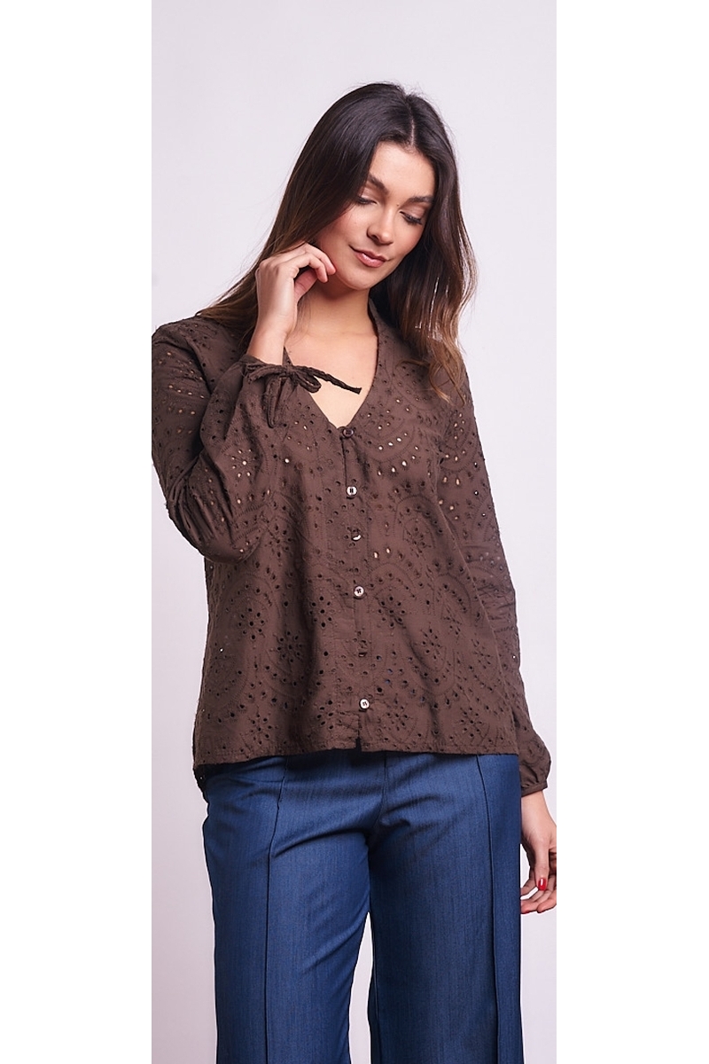 BLUSA DIPHDA