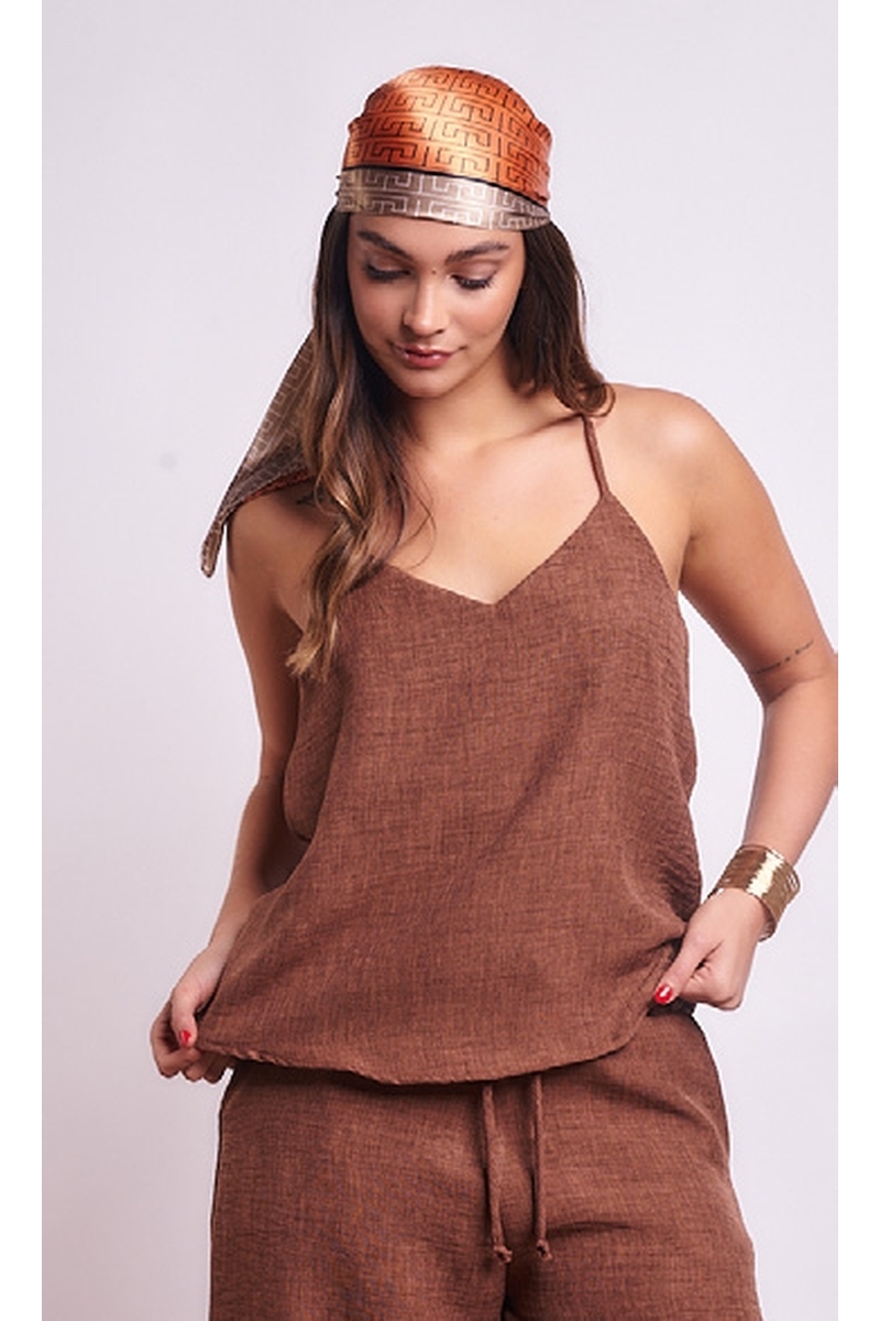 BLUSA CARINA MINOR