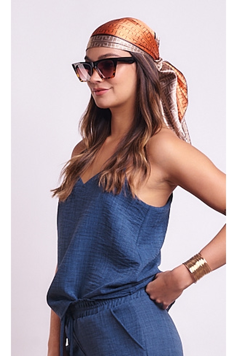 BLUSA CARINA MINOR