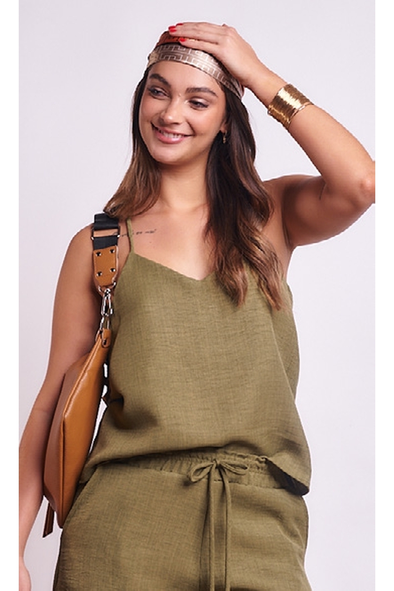 BLUSA CARINA MINOR