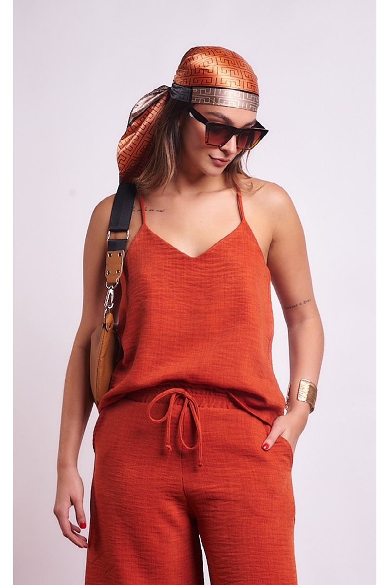 BLUSA CARINA MINOR