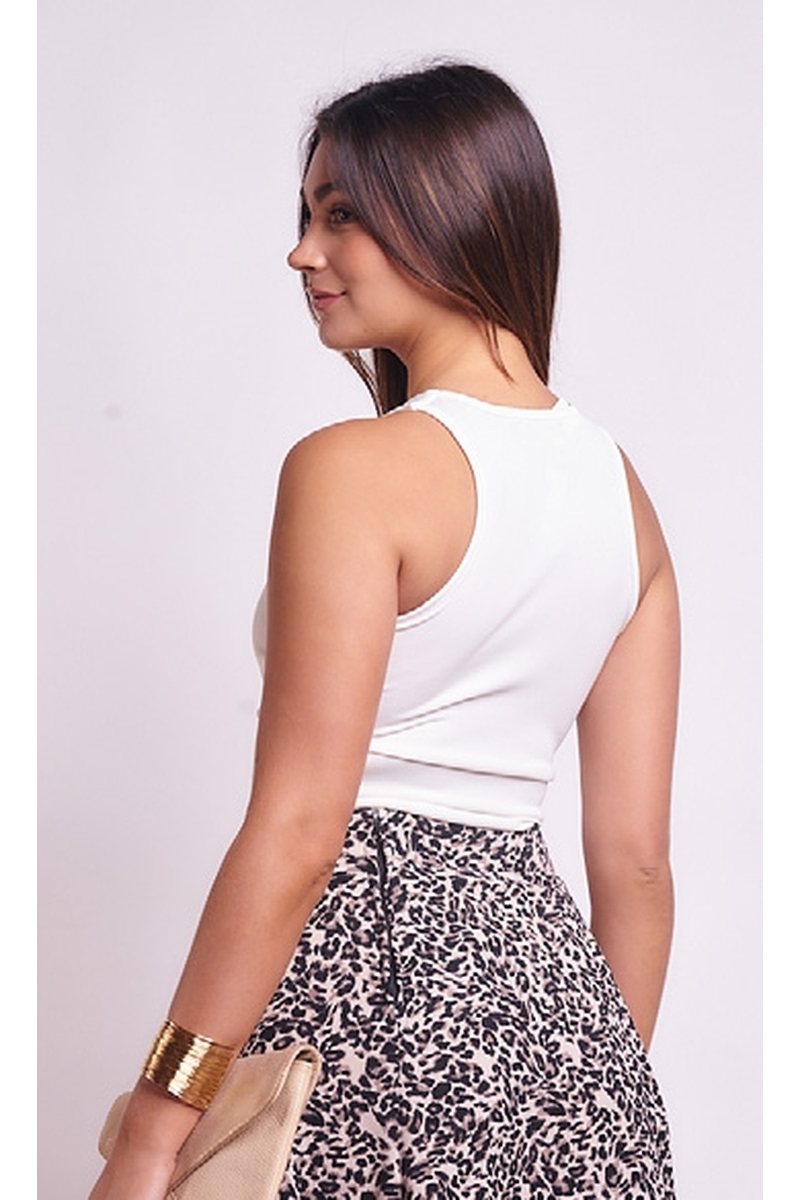 REMERA ALPHECCA