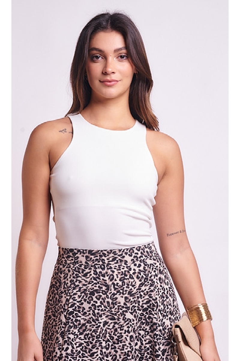 REMERA ALPHECCA