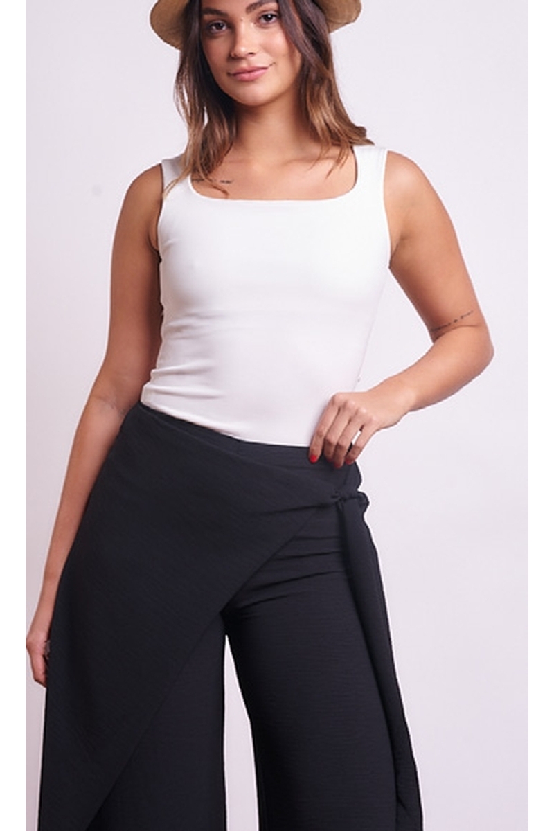 REMERA CAPELLA