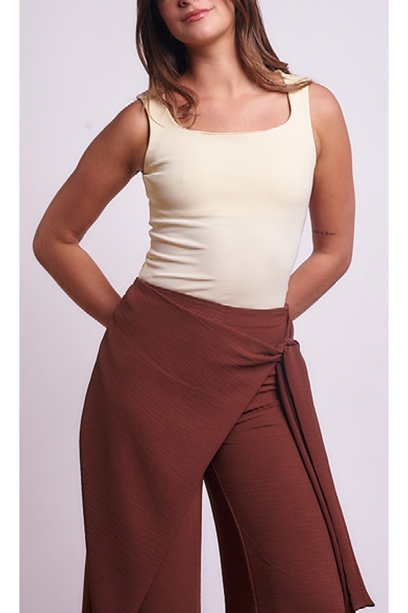 REMERA CAPELLA