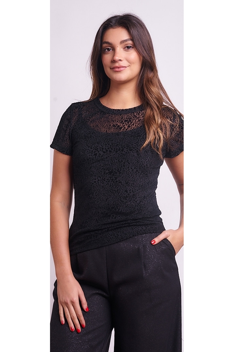 REMERA MIMOSA