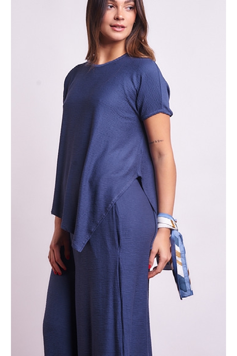 REMERA OCTANS