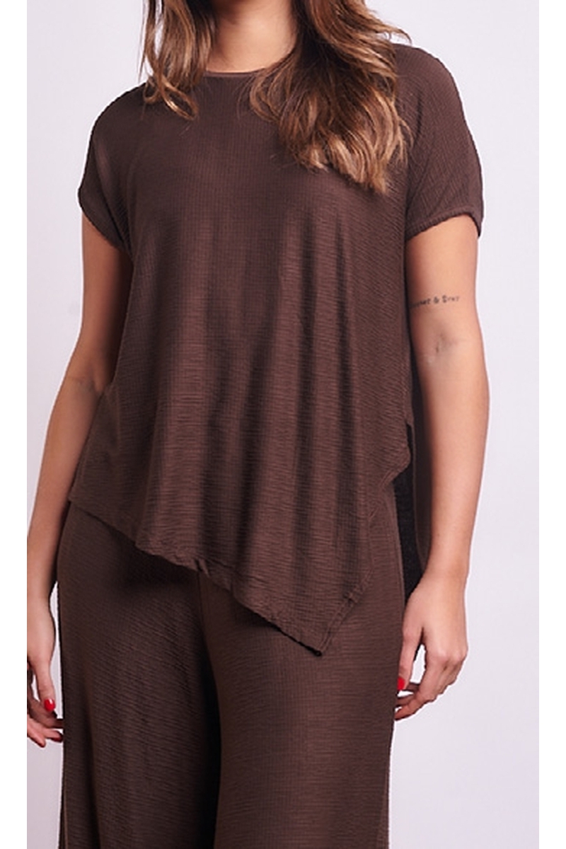 REMERA OCTANS