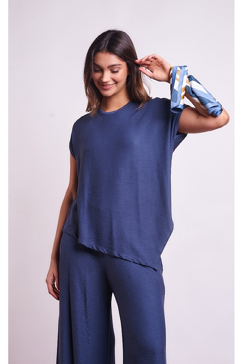 REMERA OCTANS