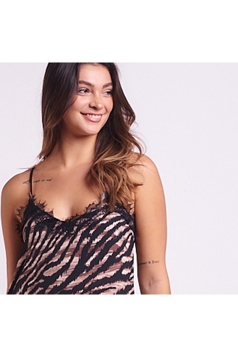 VESTIDO PALOMA