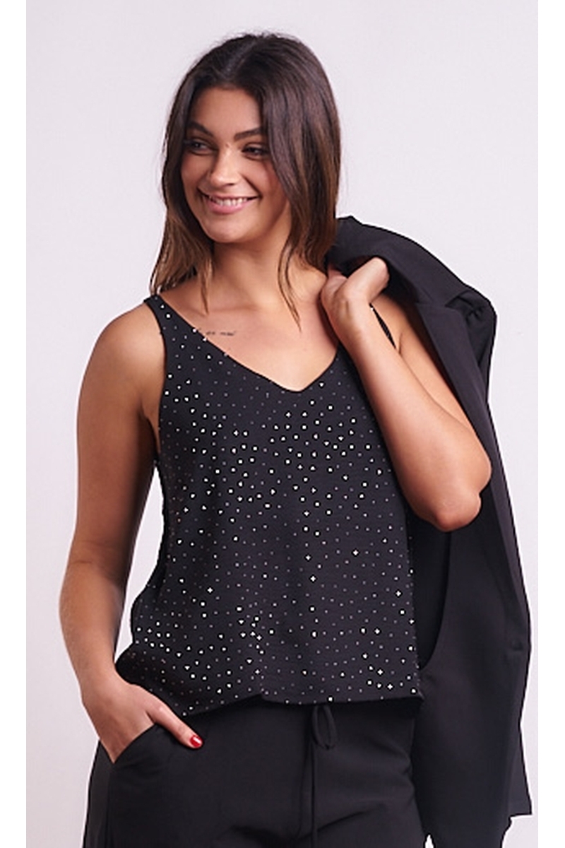 BLUSA SIRIO