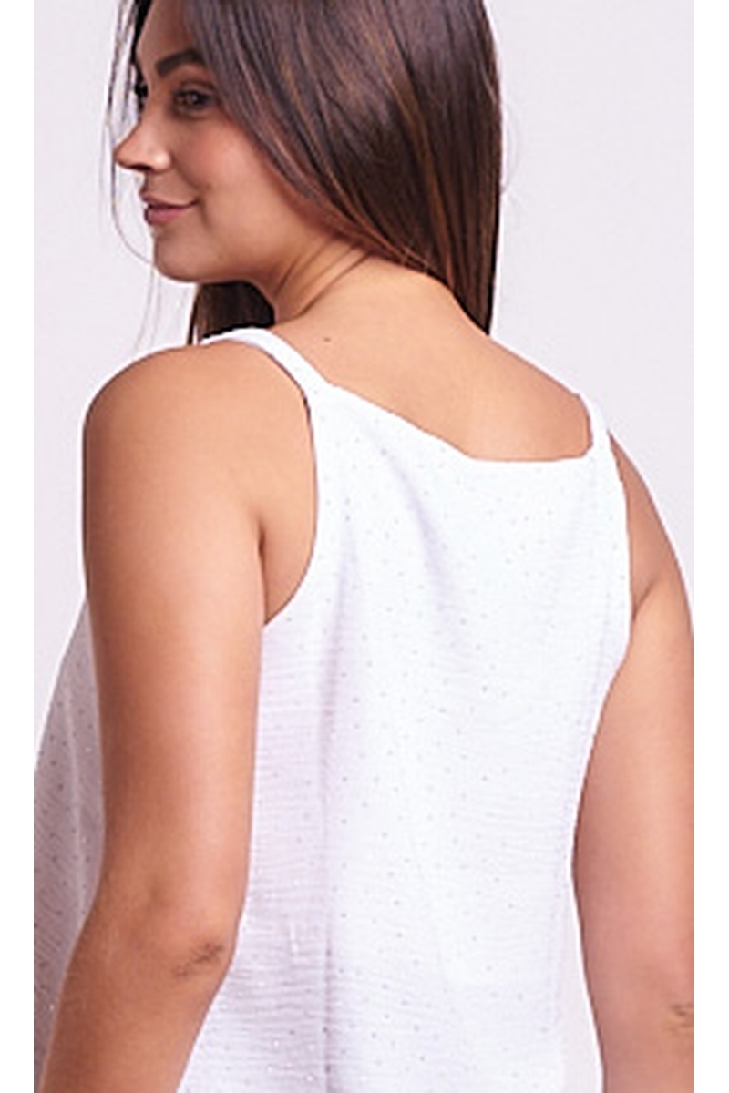 BLUSA SIRIO
