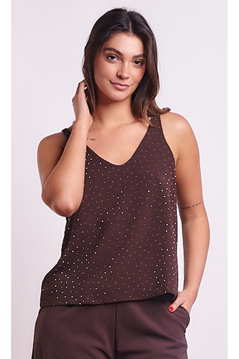 BLUSA SIRIO