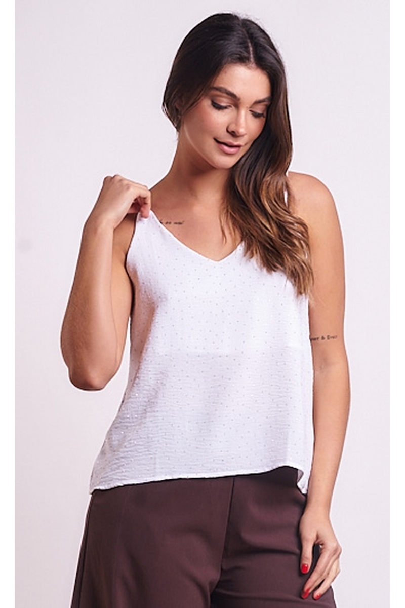 BLUSA SIRIO