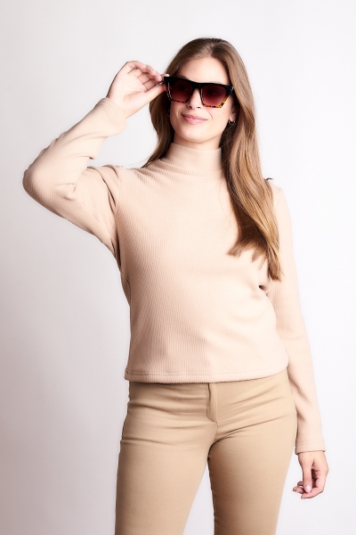POLERA MADRID