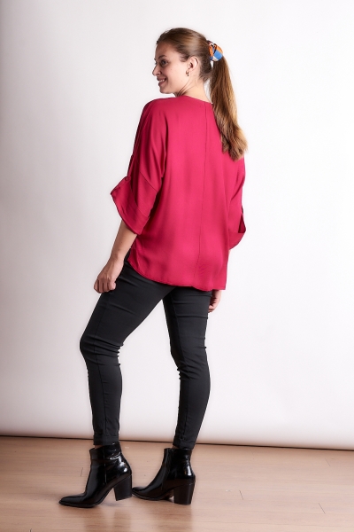 BLUSA PORTUGAL